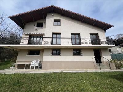 Annonce Location 6 pi�ces Maison Beligneux 01