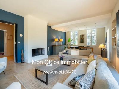 Acheter Prestige 258 m2 Meyreuil