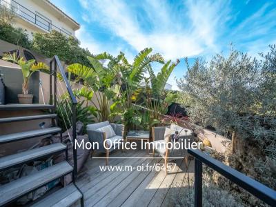 For sale Martigues 6 rooms 150 m2 Bouches du Rhone (13500) photo 0