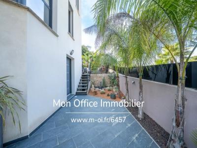 Annonce Vente 6 pi�ces Maison Martigues 13