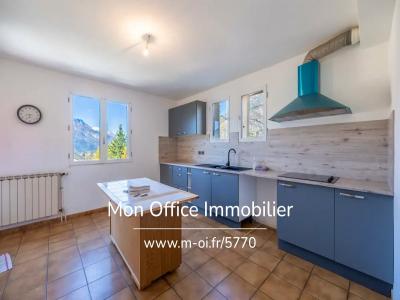 Acheter Maison Guillestre Hautes alpes