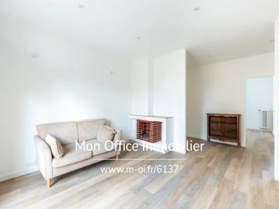 Acheter Appartement 68 m2 Beaurecueil