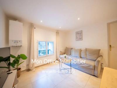 For sale Marseille-6eme-arrondissement 2 rooms 38 m2 Bouches du Rhone (13006) photo 1