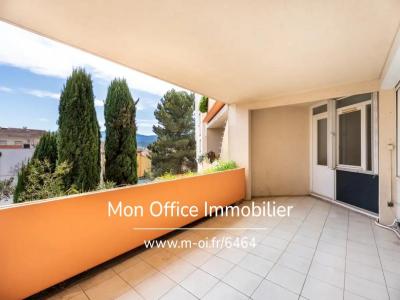 For sale Gardanne 4 rooms 103 m2 Bouches du Rhone (13120) photo 0