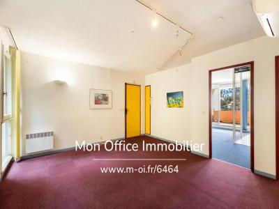 Acheter Appartement Gardanne Bouches du Rhone