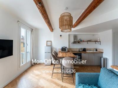 Annonce Vente 2 pi�ces Appartement Beaurecueil 13