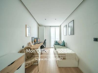 For sale Aubagne 3 rooms 65 m2 Bouches du Rhone (13400) photo 4