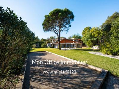 Acheter Maison 250 m2 Grimaud