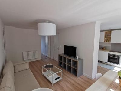 Louer Appartement 21 m2 Bordeaux