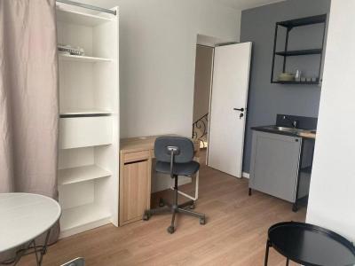 Annonce Location Appartement Saint-cyr-l'ecole 78