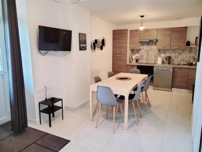 Louer Appartement 16 m2 Mans