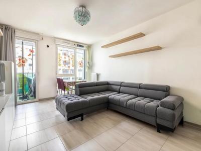 Annonce Vente 3 pi�ces Appartement Ivry-sur-seine 94
