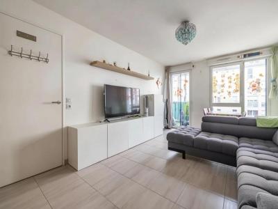 Acheter Appartement 59 m2 Ivry-sur-seine