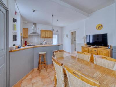 Acheter Maison 136 m2 Bourcefranc-le-chapus