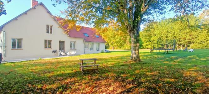 Annonce Vente 11 pi�ces Maison Verneuil-sur-avre 27