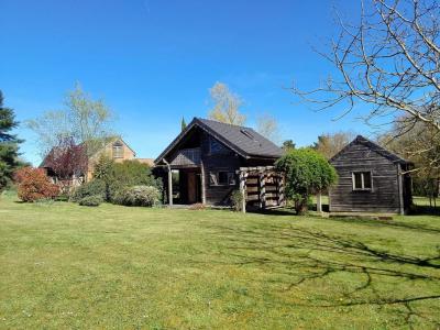 Acheter Maison Roche-posay Vienne