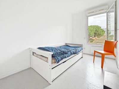 Annonce Vente 2 pi�ces Appartement Nimes 30