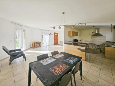 Annonce Vente 4 pi�ces Maison Eauze 32