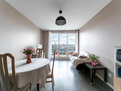 For sale Bondy 3 rooms 52 m2 Seine saint denis (93140) photo 0