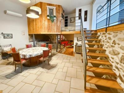 Acheter Appartement 83 m2 Ax-les-thermes