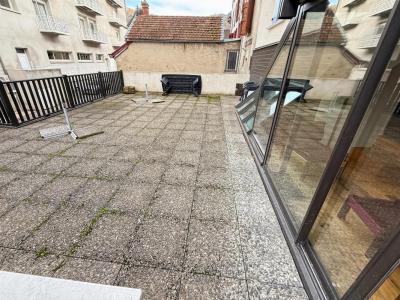 Acheter Appartement Ax-les-thermes 230000 euros