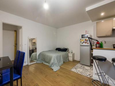 Annonce Vente Appartement Paris-19eme-arrondissement 75