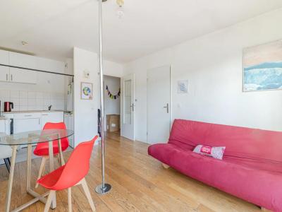 Annonce Vente 2 pi�ces Appartement Neuilly-sur-marne 93