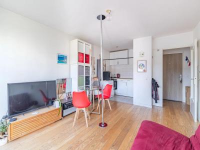 Acheter Appartement Neuilly-sur-marne Seine saint denis