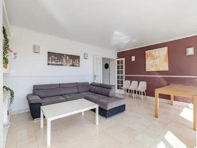 Annonce Vente 6 pi�ces Appartement Sarcelles 95