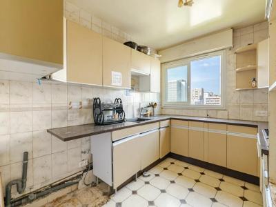 Acheter Appartement Sarcelles 199000 euros