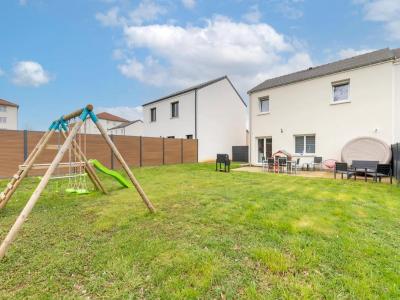 For sale Trieux 5 rooms 96 m2 Meurthe et moselle (54750) photo 0