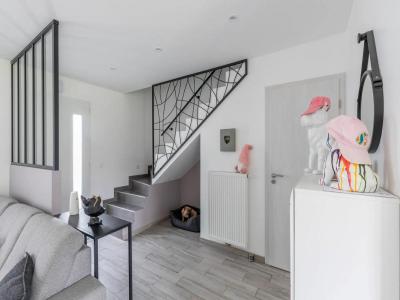 Acheter Maison 96 m2 Trieux