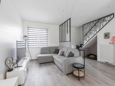 Acheter Maison Trieux Meurthe et moselle