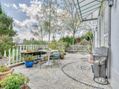 Annonce Vente 8 pi�ces Appartement Meaux 77