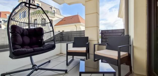 For sale Clamart 4 rooms 74 m2 Hauts de Seine (92140) photo 0