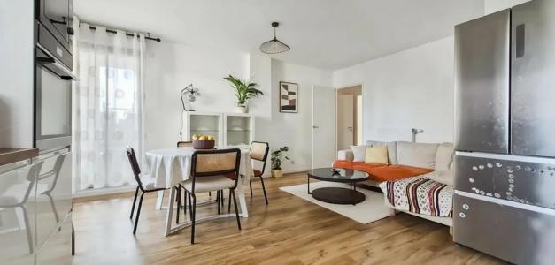 Annonce Vente 4 pi�ces Appartement Clamart 92