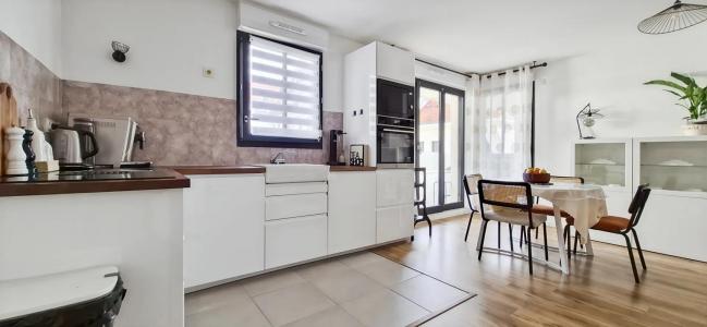 Acheter Appartement 74 m2 Clamart