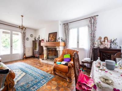 Annonce Vente 10 pi�ces Maison Mesnil-saint-denis 78