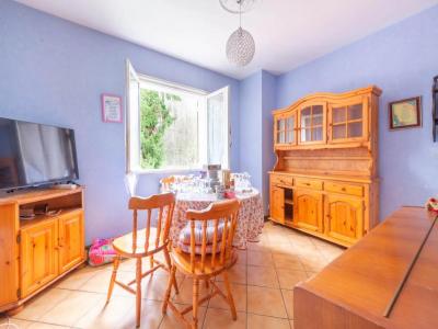 Acheter Maison 215 m2 Mesnil-saint-denis