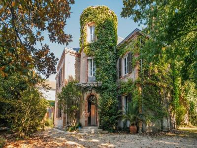 For sale Saint-paul-les-dax 7 rooms 260 m2 Landes (40990) photo 0