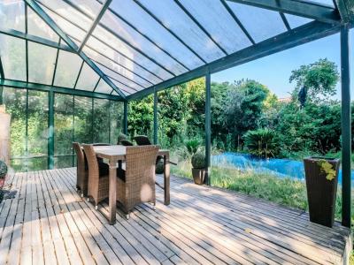 Annonce Vente 7 pi�ces Maison Saint-paul-les-dax 40