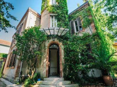 Acheter Maison 260 m2 Saint-paul-les-dax