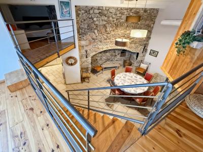 For sale Ax-les-thermes 4 rooms 83 m2 Ariege (09110) photo 0