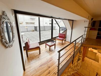 Annonce Vente 4 pi�ces Appartement Ax-les-thermes 09