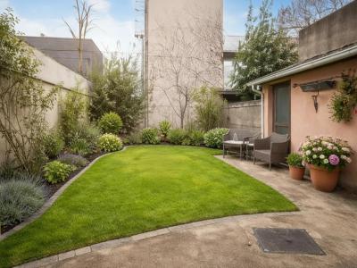 Annonce Vente 5 pi�ces Maison Nanterre 92