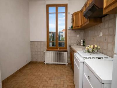 Acheter Maison Nanterre 463000 euros
