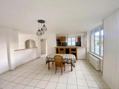 For sale Riec-sur-belon 5 rooms 105 m2 Finistere (29340) photo 1