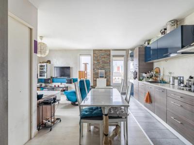 Acheter Appartement Stains 249000 euros