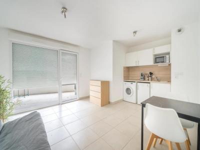 Acheter Appartement 26 m2 Juvignac