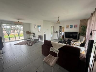 Annonce Vente 3 pi�ces Maison Bignoux 86